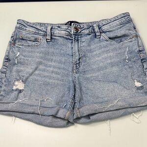 Gap Acid Wash 5” Shorts